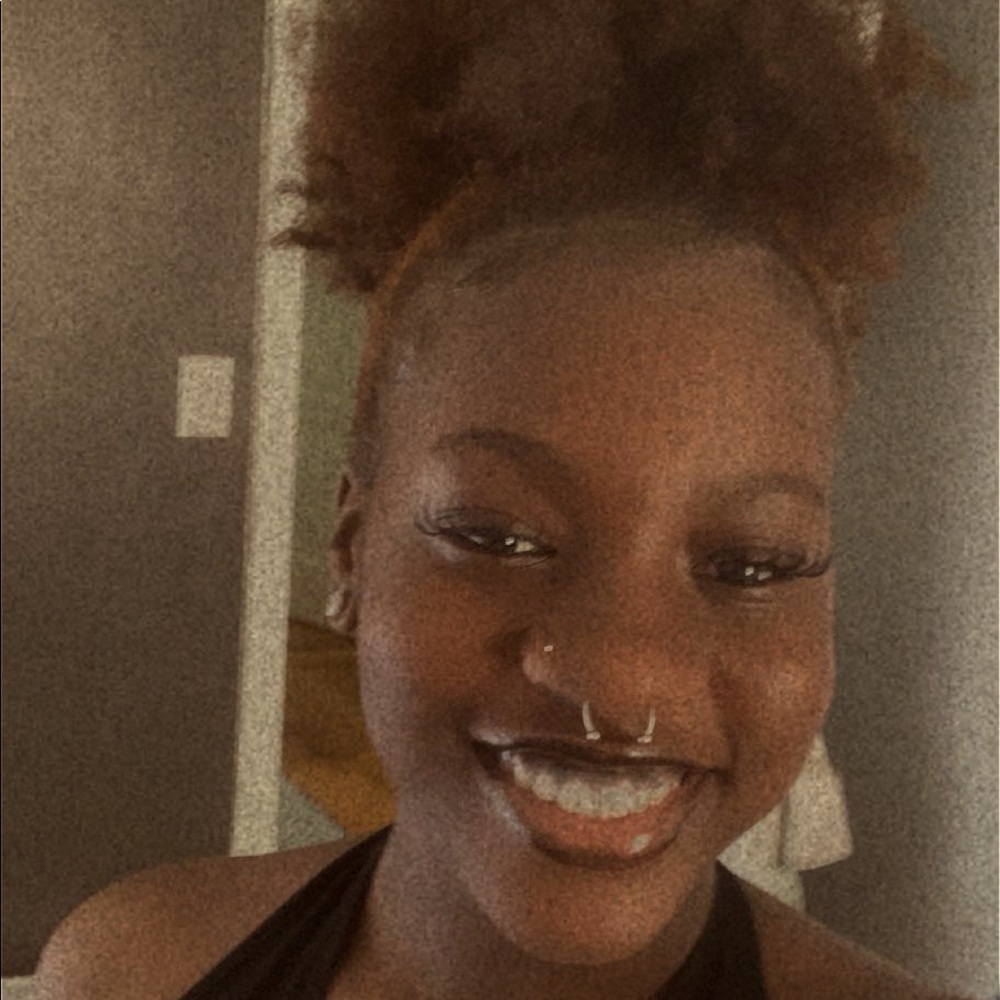 Meet your Posher, Jaida